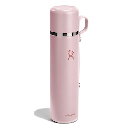 Termos Hydro Flask 36 oz Hot Flask And Cup trillium - 3