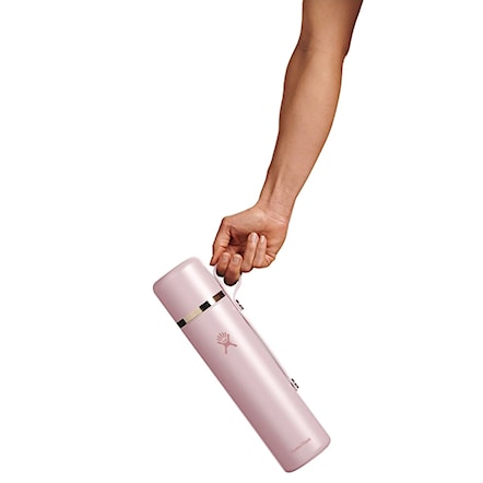 Termos Hydro Flask 36 oz Hot Flask And Cup trillium - 5