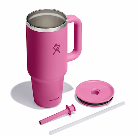 Thermos Hydro Flask 40 oz All Around Travel Tumbler reef - 4