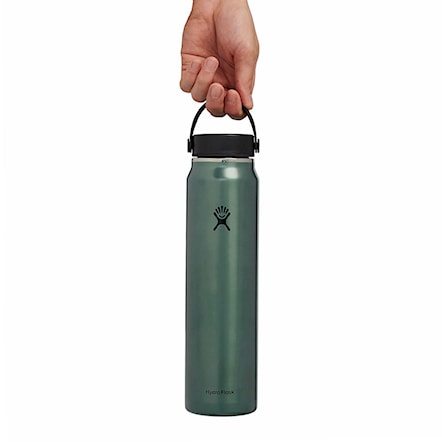 Thermos Hydro Flask 40 oz Lightweight Wide Flex Cap serpentine - 2