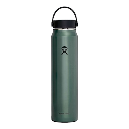 Termos Hydro Flask 40 oz Lightweight Wide Flex Cap serpentine - 1