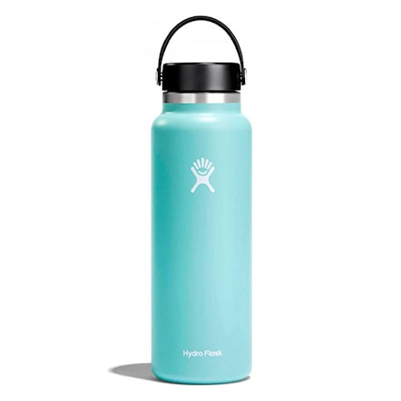 Termos Hydro Flask 40 oz Wide Flex Cap dew 1,183l - 1
