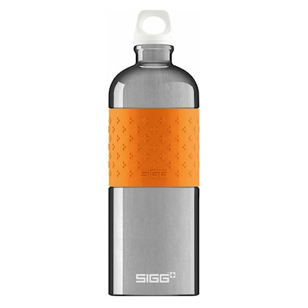 Bottle SIGG Cyd Alu orange 1l - 1