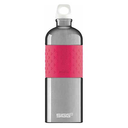 Bottle SIGG Cyd Alu pink 1l - 1