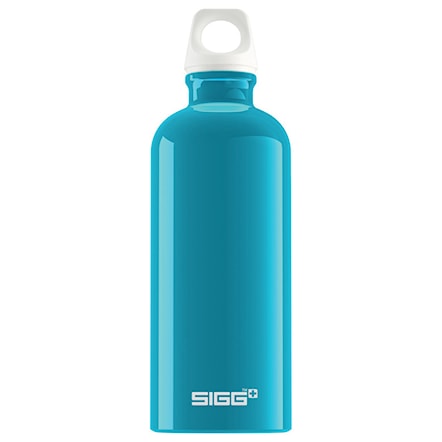 Bottle SIGG Fabulous aqua 1l - 1