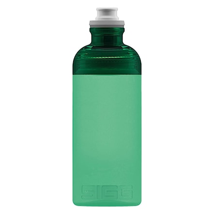 Fľaša SIGG Hero green 0,5l - 1