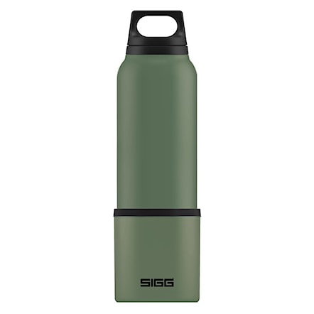 Thermos SIGG Hot & Cold leaf green 0,75l - 1