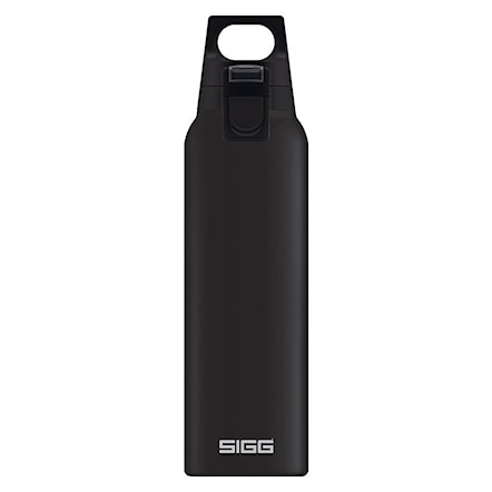 Thermos SIGG Hot & Cold One black 0,5l - 1