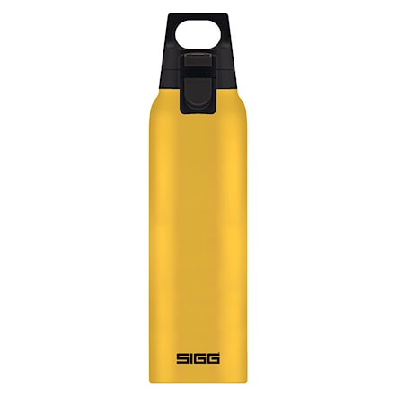 Termos SIGG Hot & Cold One mustard 0,5l - 1