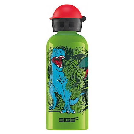 Fľaša SIGG Kids dinosaurus 0,6l - 1