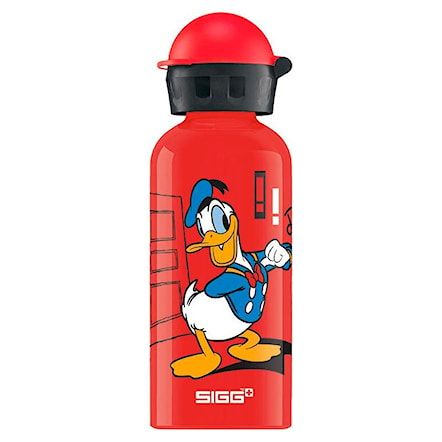Fľaša SIGG Kids donald duck 0,4l - 1