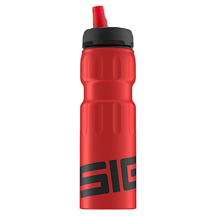 Butelka SIGG Nat Dynamic red touch 0,75l - 1