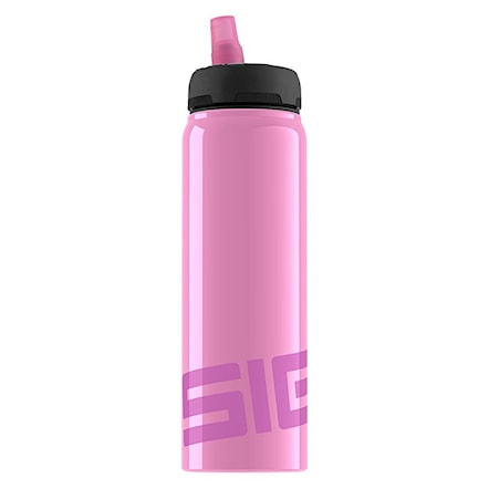 Bottle SIGG Nat pink 0,75l - 1