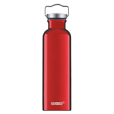 Bottle SIGG Original red 0,75l - 1
