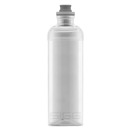 Fľaša SIGG Sexy transparent 0,6l - 1