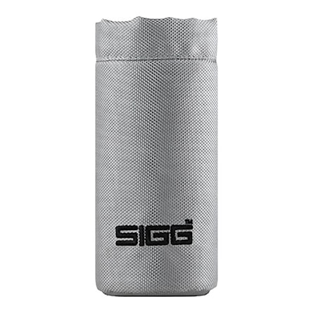 Thermo Cover SIGG Nylon 0,4L silver - 1