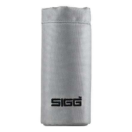 Thermo Cover SIGG Nylon 0,6L silver - 1