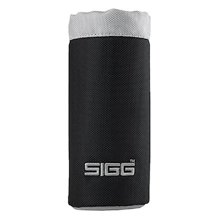 Thermo Cover SIGG Nylon 0,6L black - 1