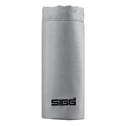 Thermo Cover SIGG Nylon Pouch 1L silver - 1