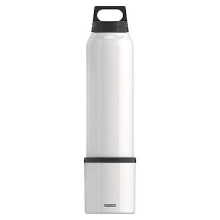 Thermos SIGG Hot & Cold white 1l - 1