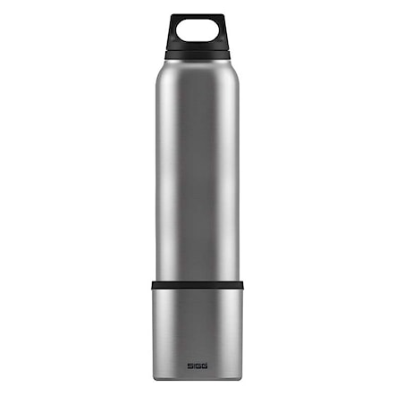 Termos SIGG Hot & Cold brushed 1l - 1