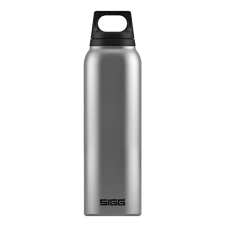 Thermos SIGG Hot & Cold brushed 0,5l - 1