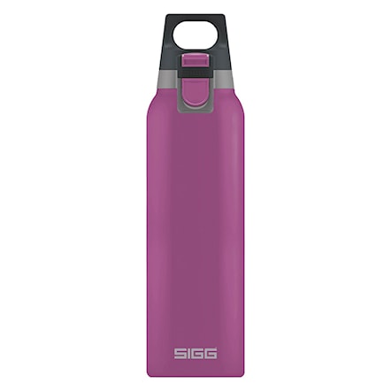 Thermos SIGG Hot & Cold berry 0,5l - 1