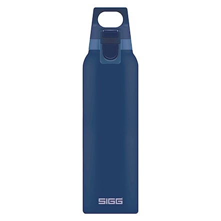 Thermos SIGG Hot & Cold midnight 0,5l - 1