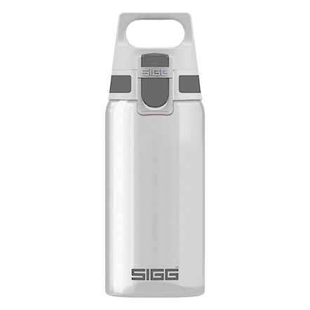 Bottle SIGG Total Clear One anthracite 0,5l - 1
