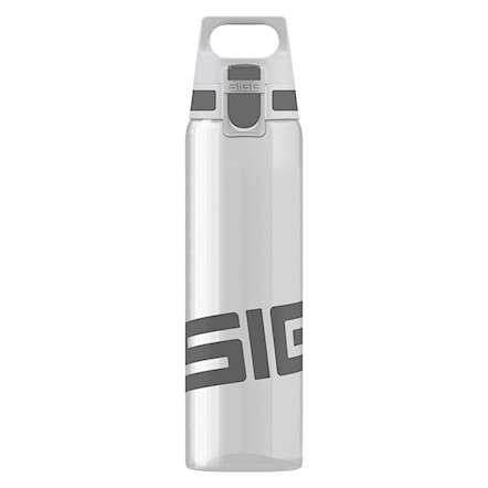 Bottle SIGG Total Clear One anthracite 0,75l - 1