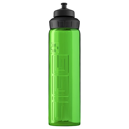 Bottle SIGG Viva 3Stage green 0,75l - 1