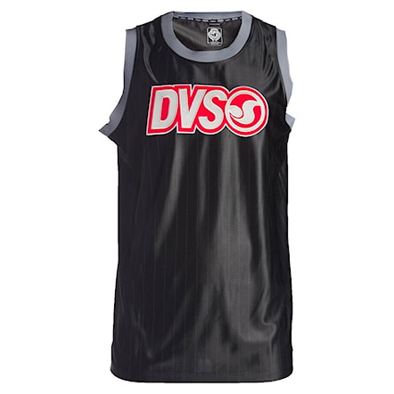 Tank Top DVS Penny black 2012 - 1