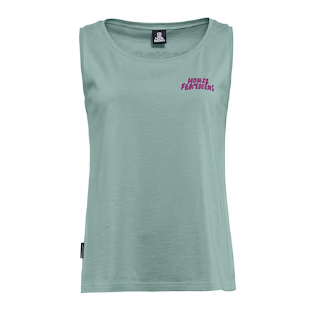 Tank Top Horsefeathers Avoir Tank blue haze 2025 - 4