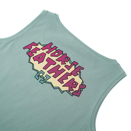 Tank Top Horsefeathers Avoir Tank blue haze 2025 - 6