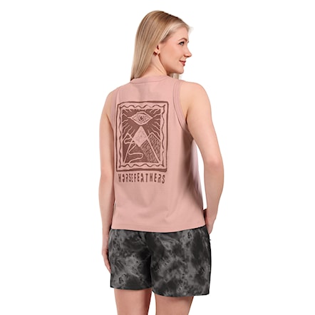 Podkoszulek Horsefeathers Maisy Tank liora 2026 - 1