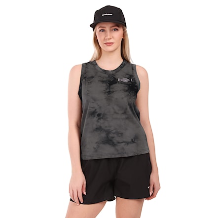 Podkoszulek Horsefeathers Maisy Tank tie dye 2026 - 2