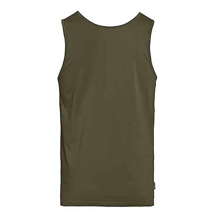 Tank Top Horsefeathers Milennium Tank burnt olive 2025 - 2