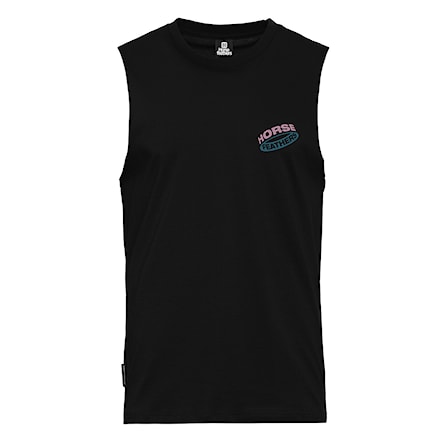 Tank Top Horsefeathers Orbit Tank black 2025 - 3