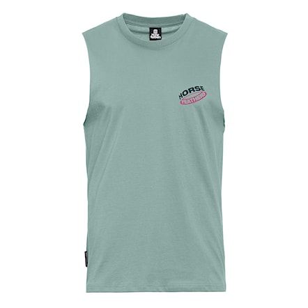 Tielko Horsefeathers Orbit Tank blue haze 2025 - 2