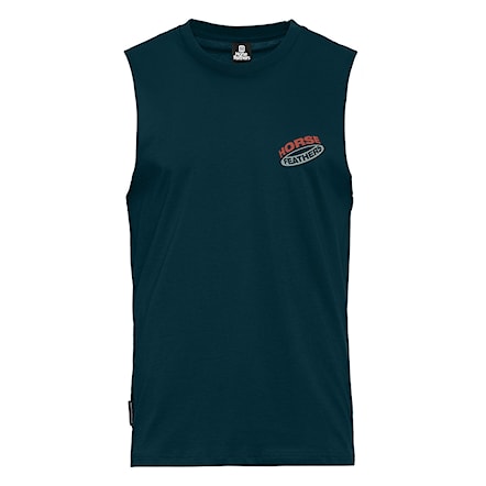 Tank Top Horsefeathers Orbit Tank pond 2025 - 2