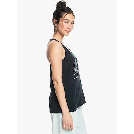 Tank Top Roxy View On The Sea A anthracite 2024 - 3