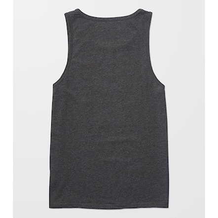 Tílko Volcom Pistol Stone HTH TT heather black 2026 - 9