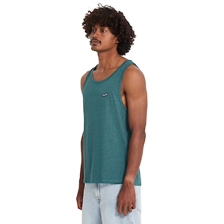 Tílko Volcom Pistol Stone HTH TT rifle green 2026 - 2