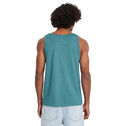 Tílko Volcom Pistol Stone HTH TT rifle green 2026 - 3