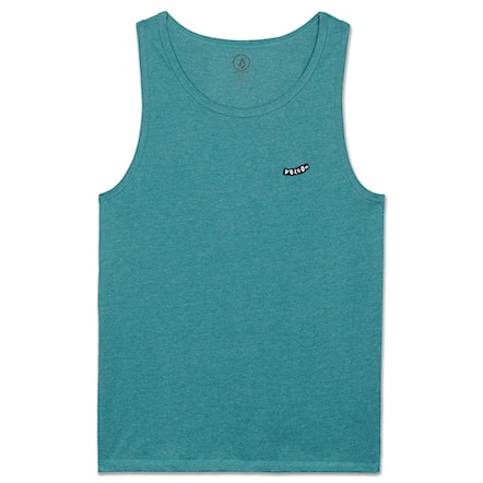 Tílko Volcom Pistol Stone HTH TT rifle green 2026 - 4