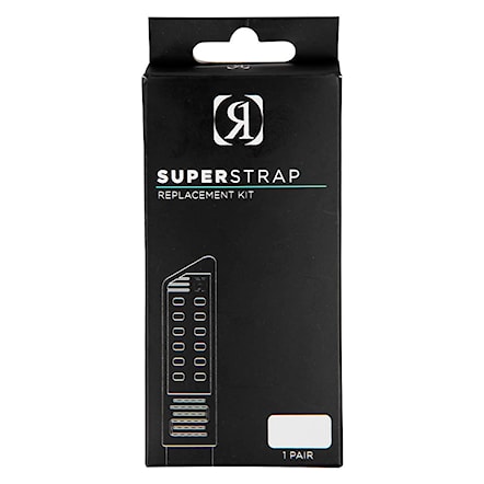 Náhradní díl Ronix Superstrap Kit black 2023 - 2
