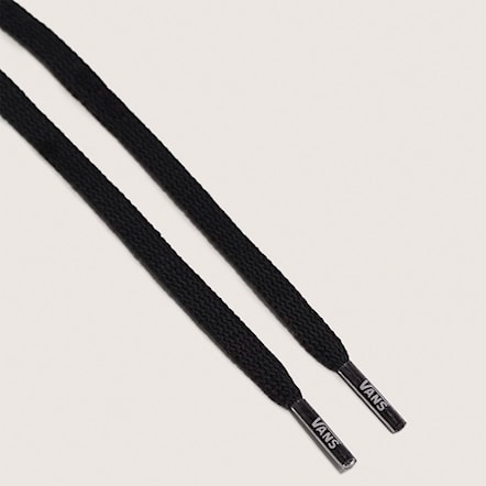 Šnúrky Vans Laces black - 2