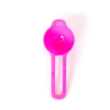 Uszczelniacz Muc-Off No Puncture Hassle Tubeless Sealant 140ml - 6