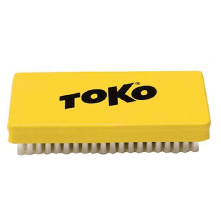 Kefa Toko Base Brush Nylon - 1