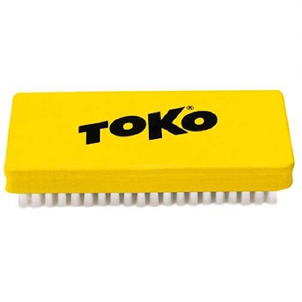 Kefa Toko Polishing Brush - 1